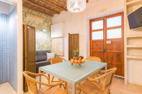 Charming & Well-Equipped Apartment Steps from Barceloneta Beach